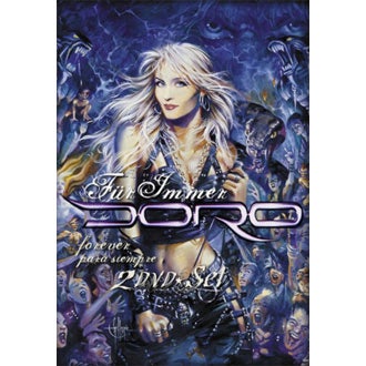 Für Immer (DVD)