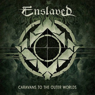 Caravans To The Outer Worlds