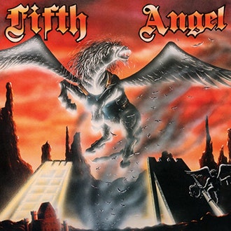 Fifth Angel