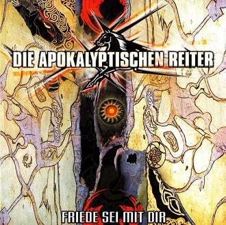 Friede Sei Mit Dir (DVD)