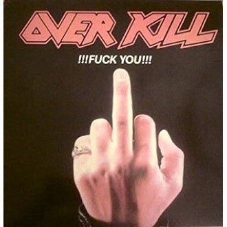 Fuck You