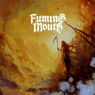 Beyond The Tomb