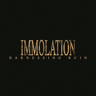 Harnessing Ruin