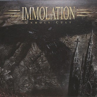 Unholy Cult