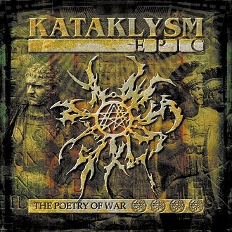 Epic (The Poetry Of War)