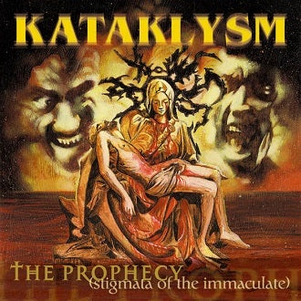 The Prophecy