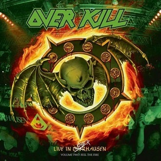 Live In Overhausen
