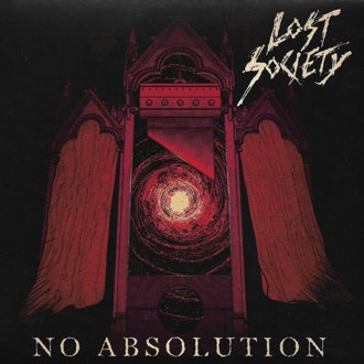 No Absolution
