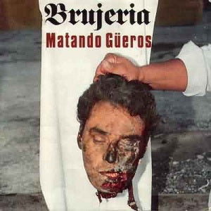 Matando Güeros