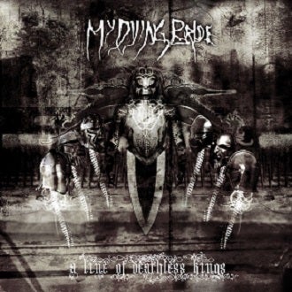 A Line Of Deathless Kings