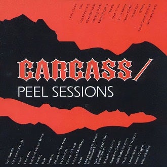 The Peel Sessions (EP)