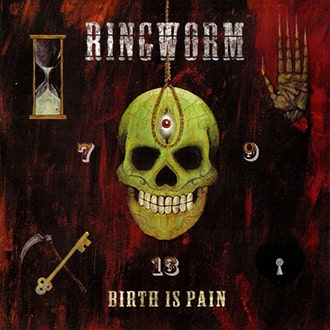 Birth Is Pain