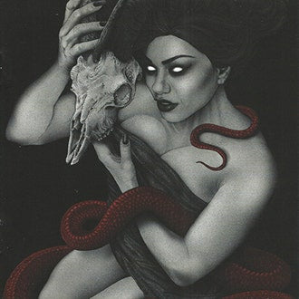 Death Becomes My Voice