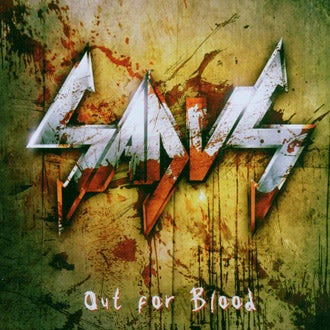 Out For Blood