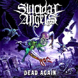 Dead Again
