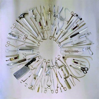Surgical Remission / Surplus Steel (EP)