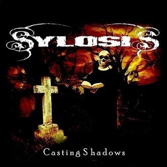 Casting The Shadows