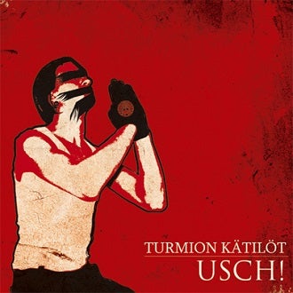 Usch!