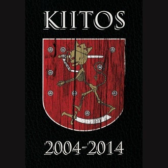 Kiitos 2004-2014
