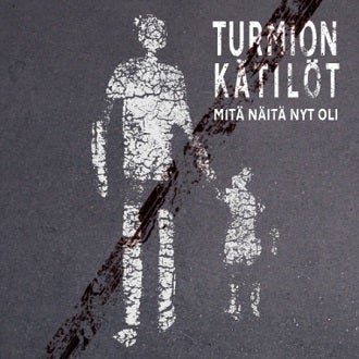 Mitä Näitä Nyt Oli
