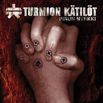Pirun Nyrkki