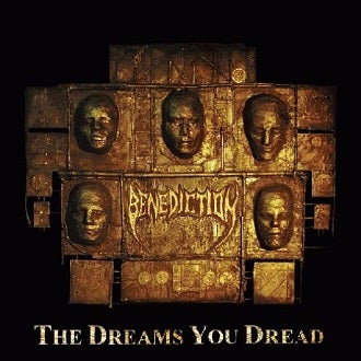 The Dreams You Dread