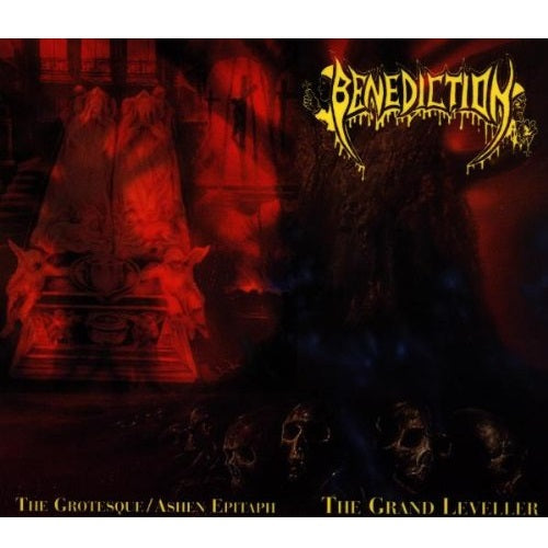 The Grotesque / The Grand Leveller (Classic Series)