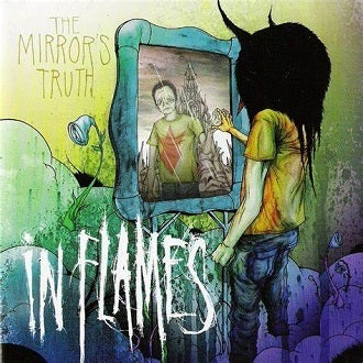 The Mirror's Truth