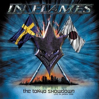 The Tokyo Showdown - Live