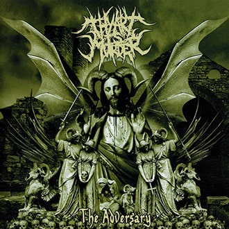 The Adversary
