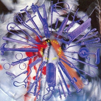 Tools Of The Trade (EP)