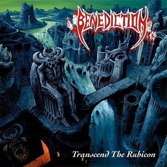 Transcend The Rubicon