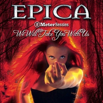 We Will Take You With Us (DVD)