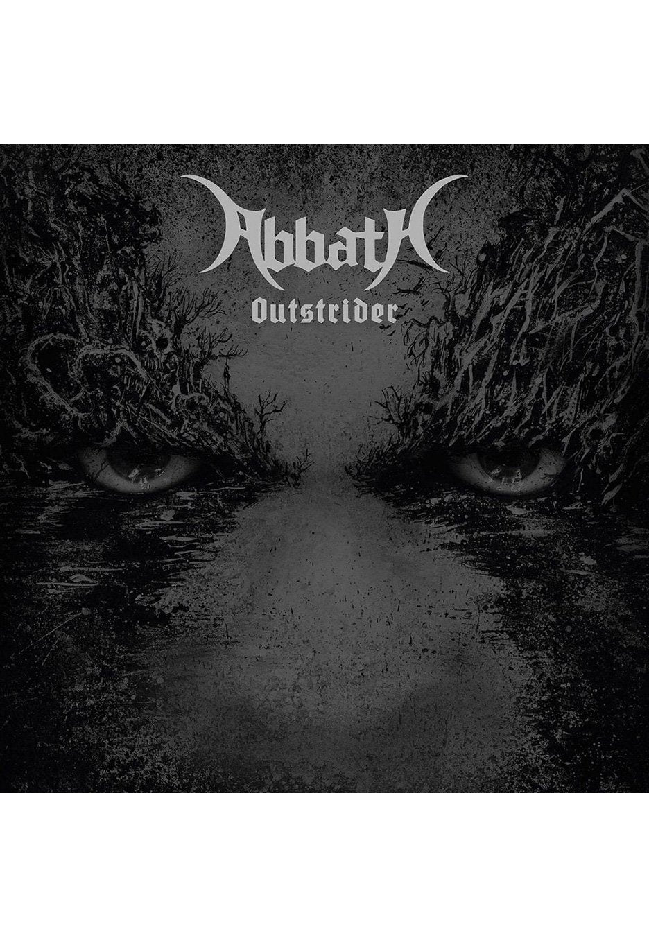 Abbath - Outstrider - Vinyl