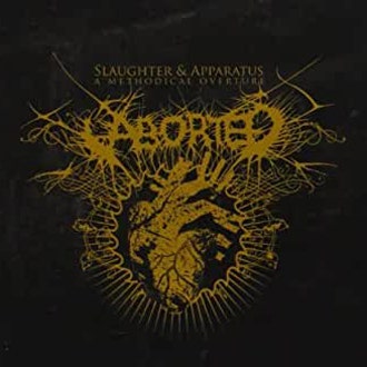 Slaughter & Apparatus: A Methodical Overture