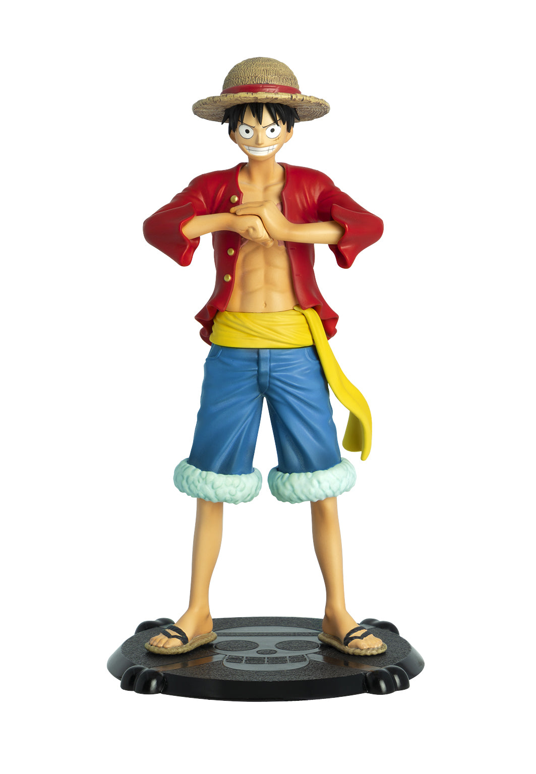 One Piece - Monkey D. Luffy - Figure | Nuclear Blast