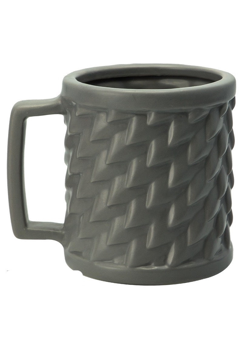 Game of Thrones - Stark 3D - Mug