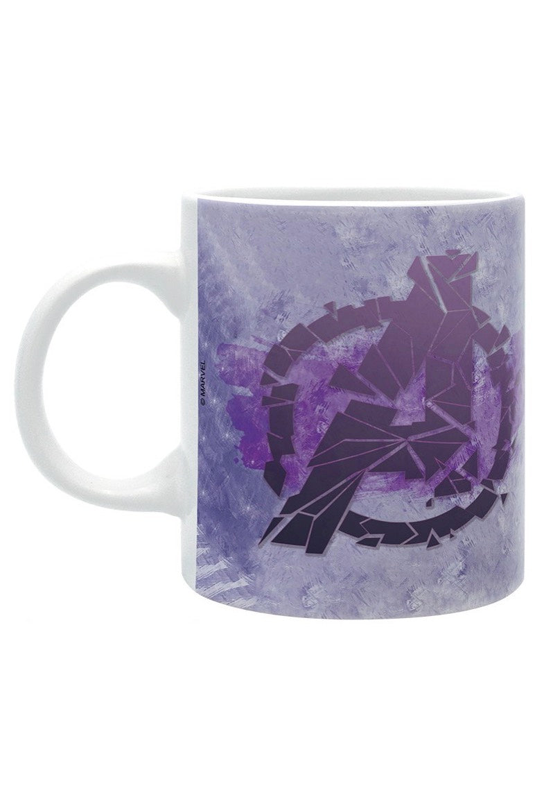 The Avengers - Thanos - Mug