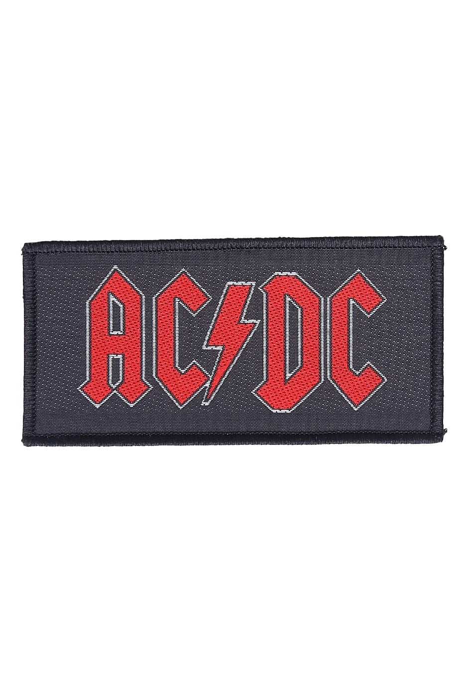 AC/DC - Logo - Patch