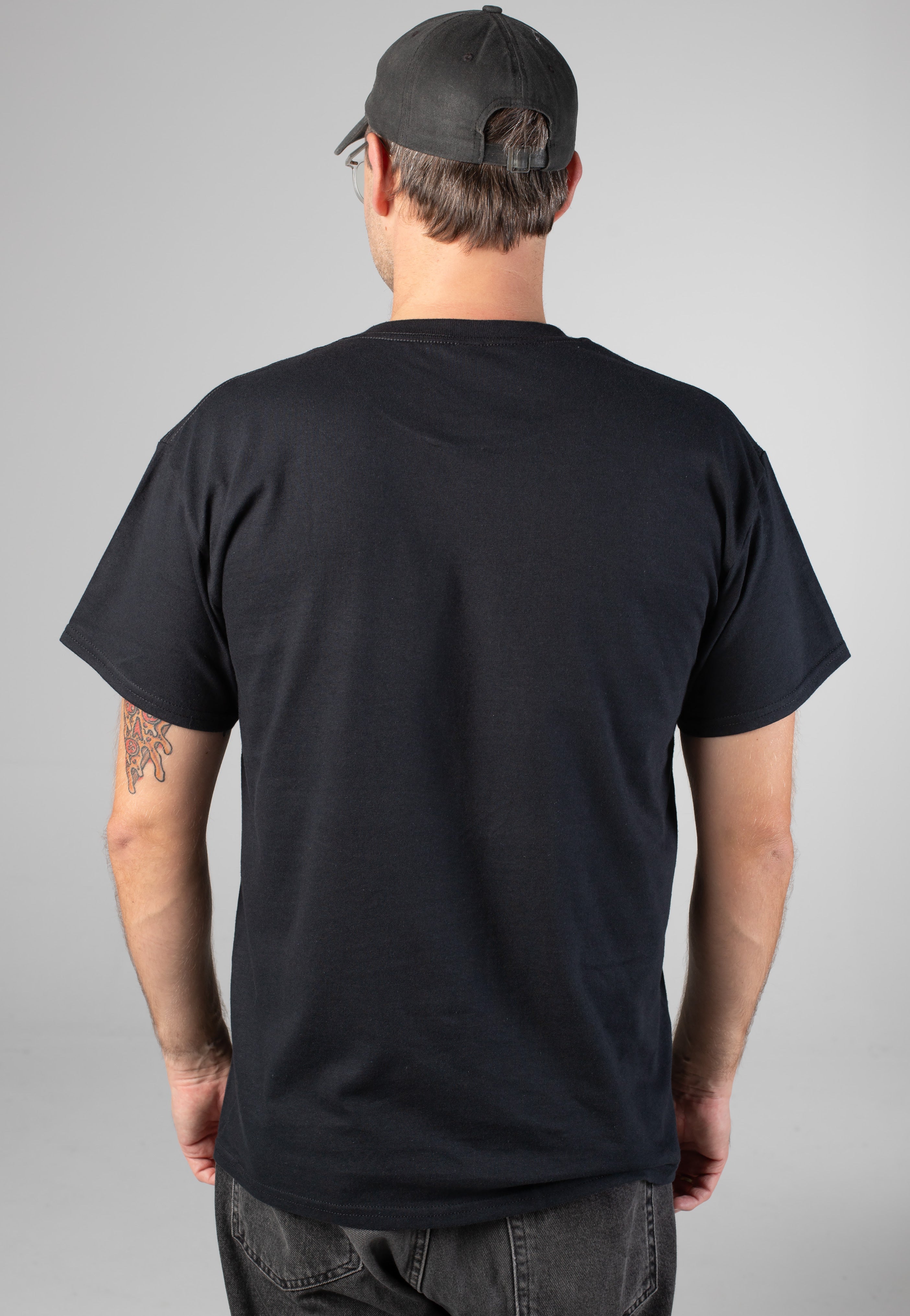 AC/DC - Rock N Roll Train - T-Shirt | Men-Image