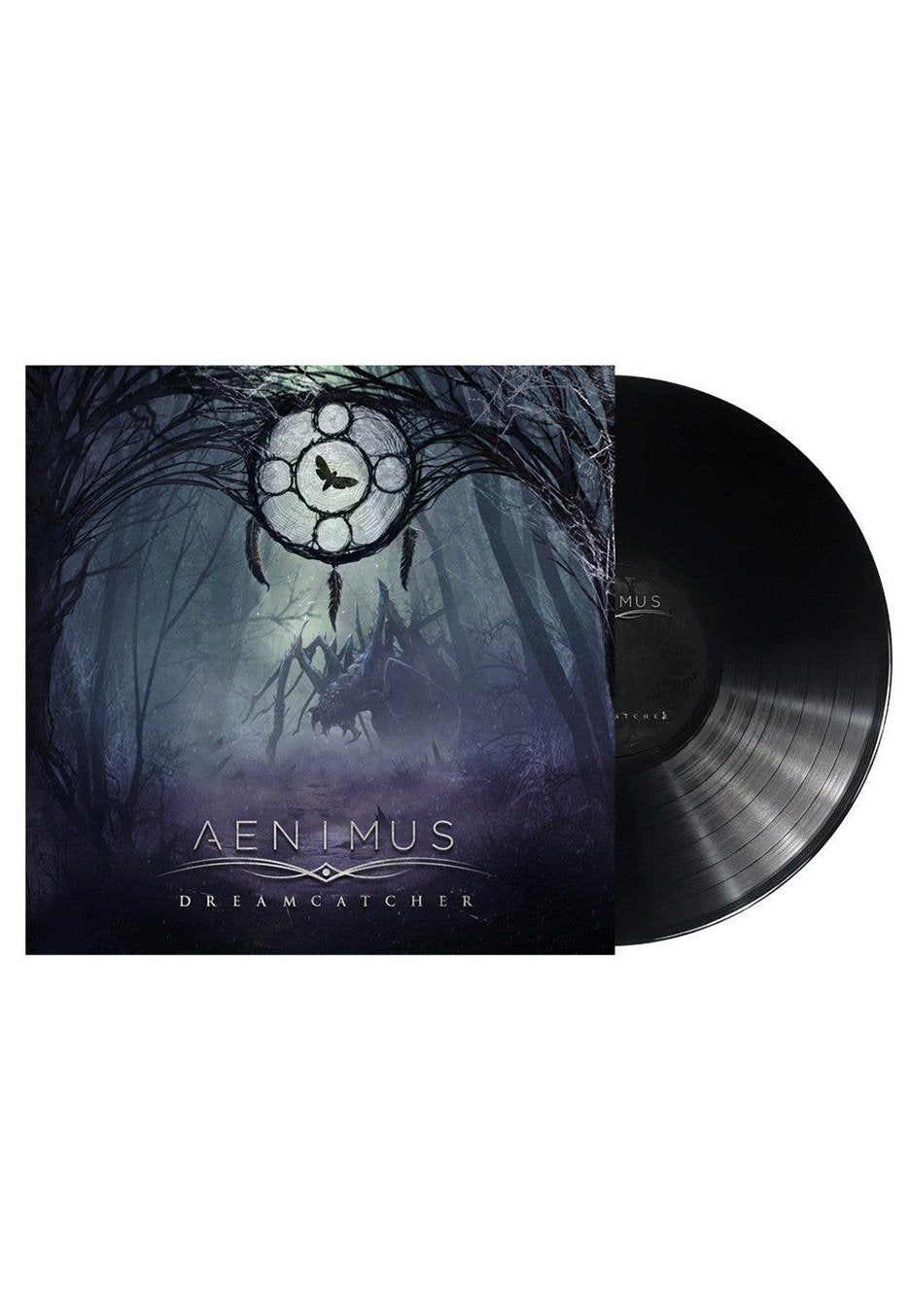 Aenimus - Dreamcatcher - Vinyl