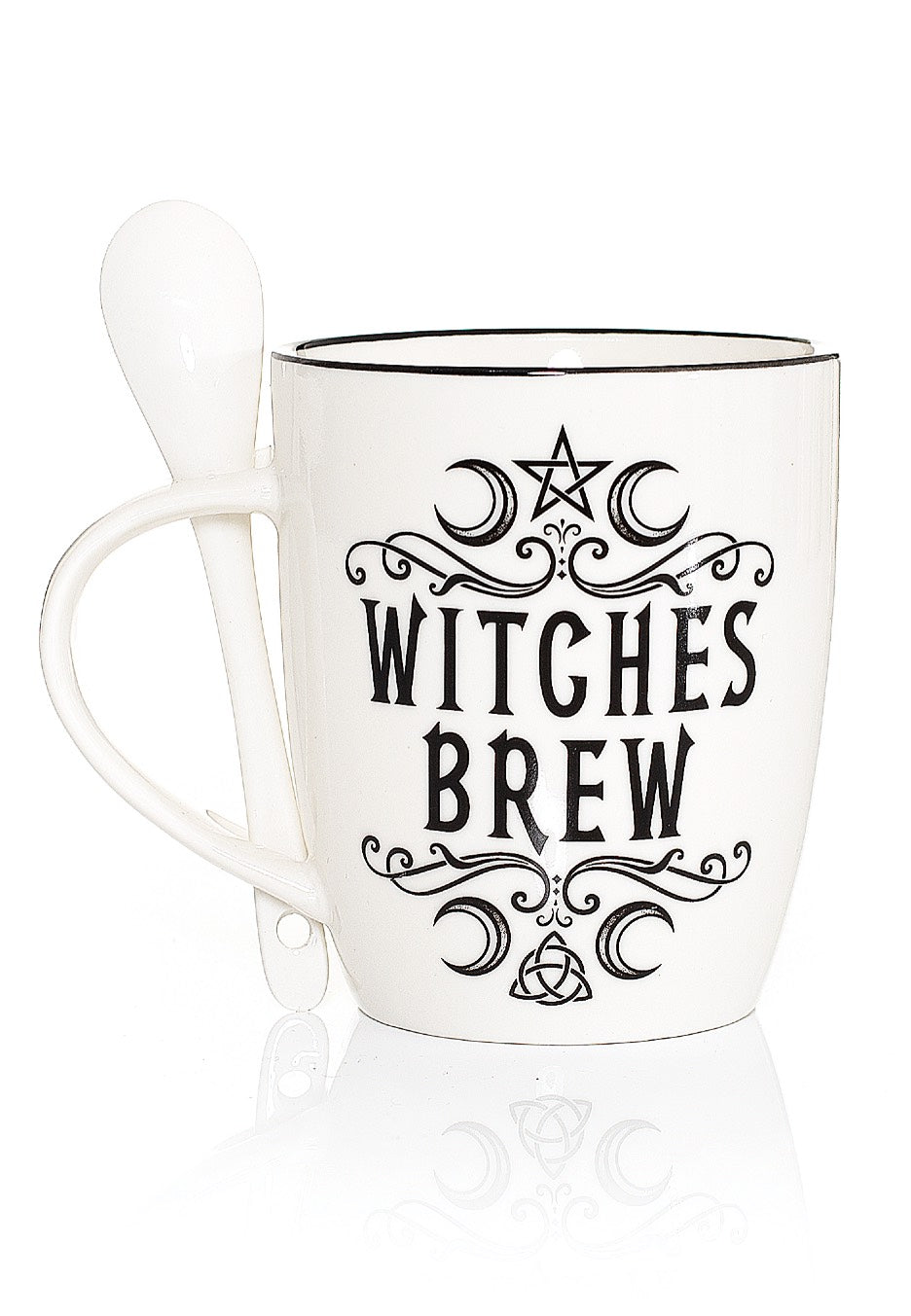 Alchemy England - Witches Brew - Mug