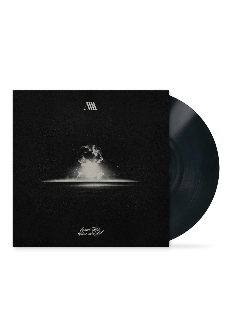 Allt From The New World Vinyl