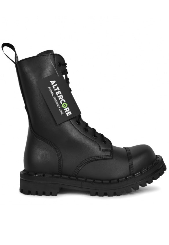 Altercore - 351 Vegan Black - Shoes | Neutral-Image