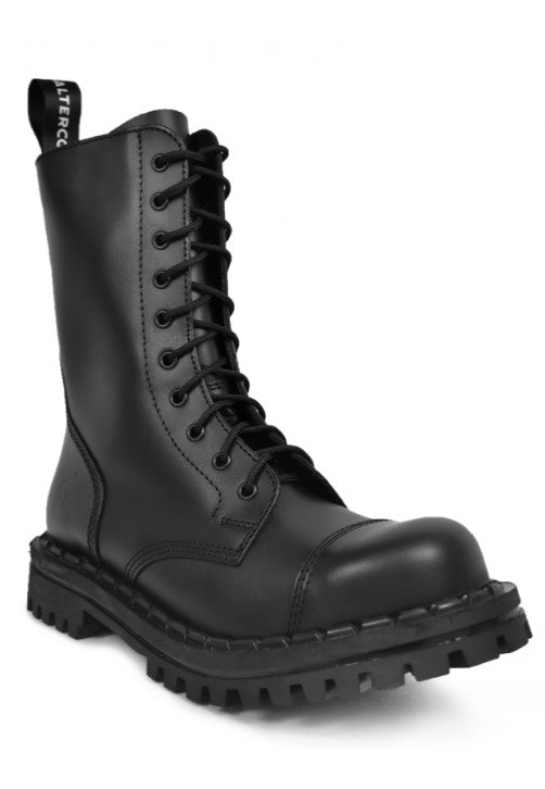 Altercore - 351 Vegan Black - Shoes | Neutral-Image