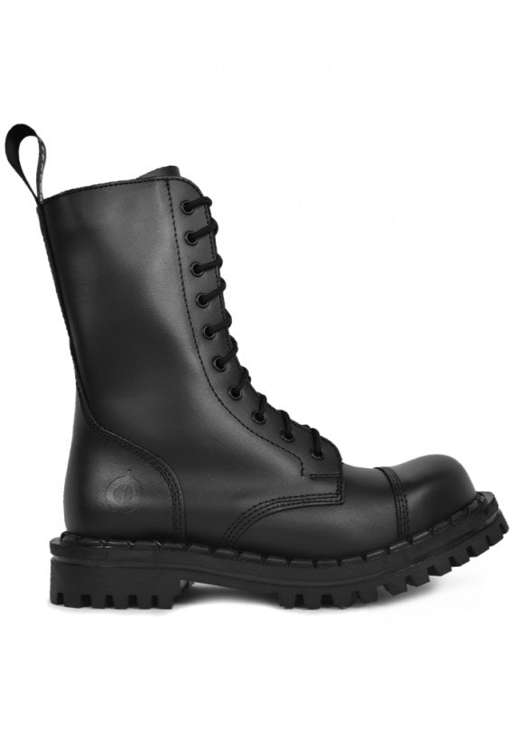 Altercore - 351 Vegan Black - Shoes | Neutral-Image