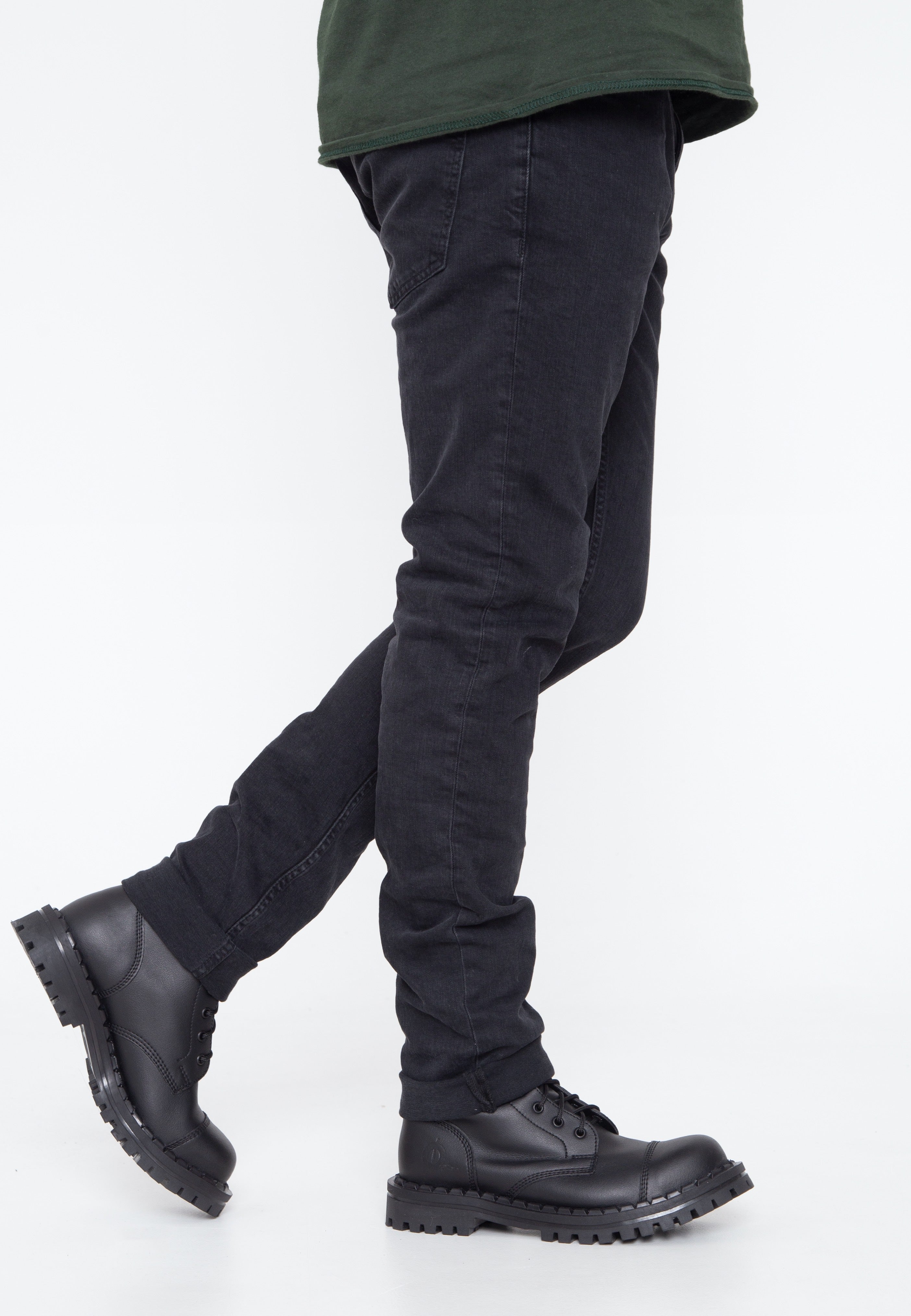 Altercore - 351 Vegan Black - Shoes | Neutral-Image