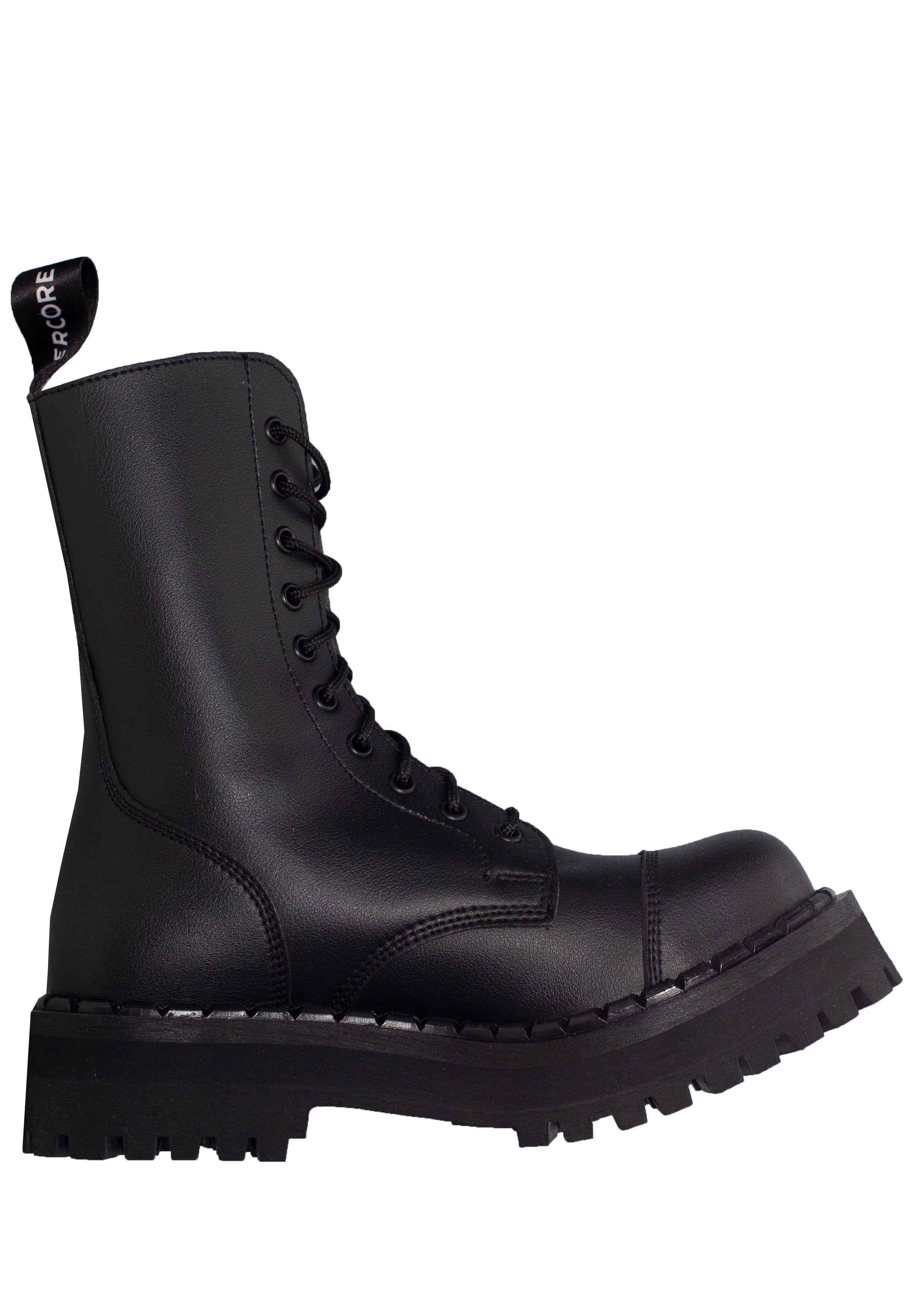 Altercore - 353 Vegan Black - Shoes | Neutral-Image