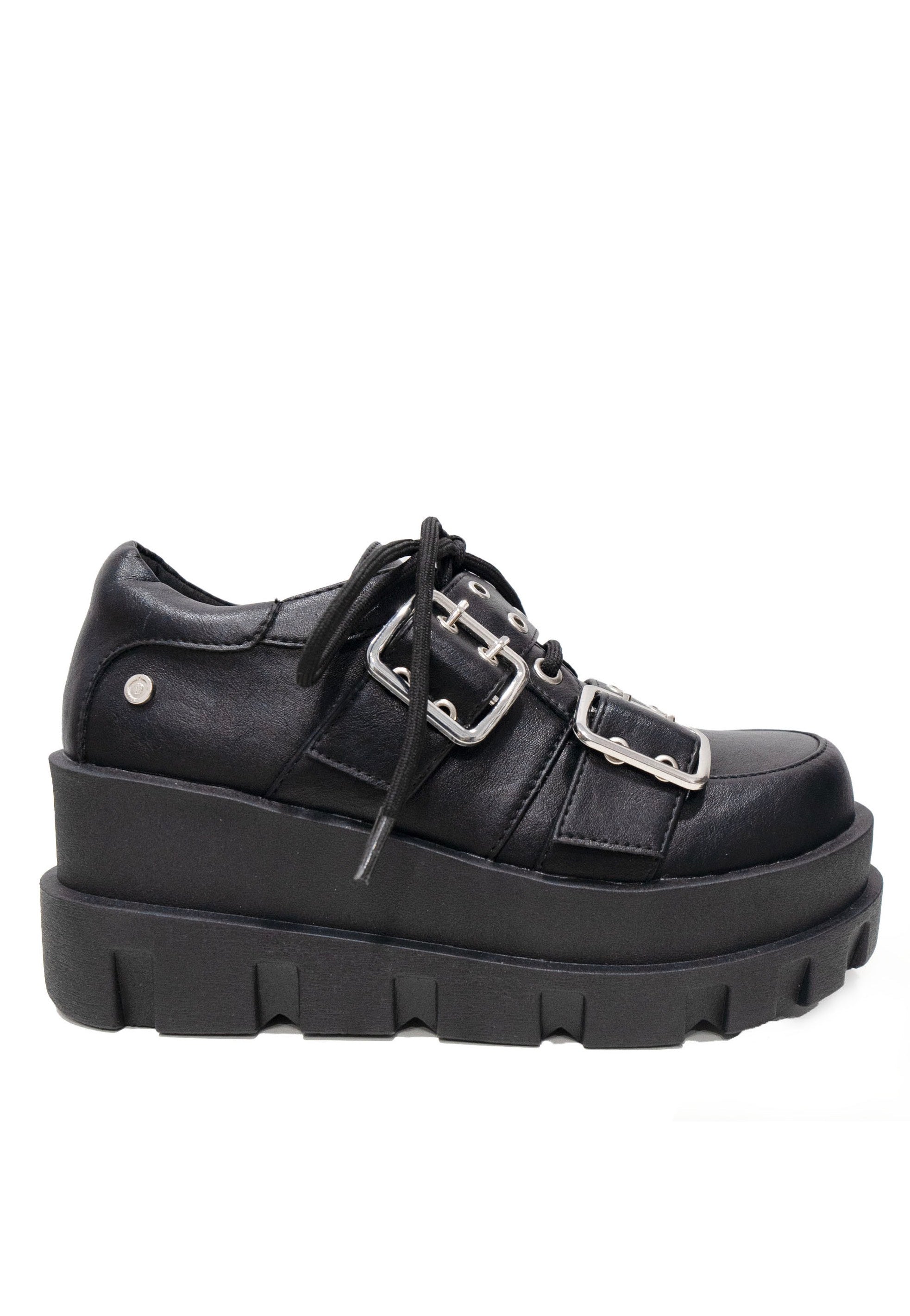 Altercore - Lori Black - Girl Shoes | Women-Image