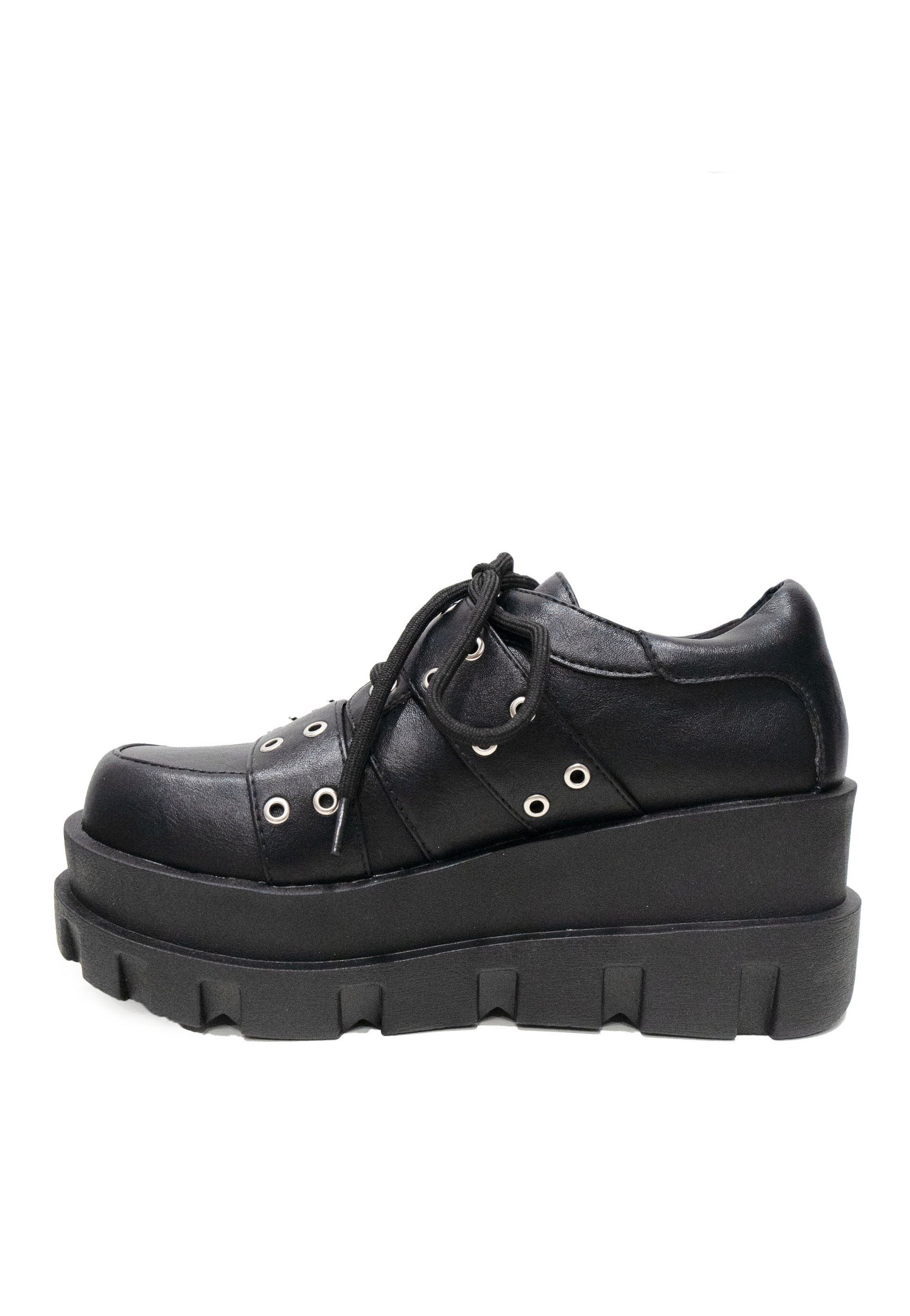 Altercore - Lori Black - Girl Shoes | Women-Image